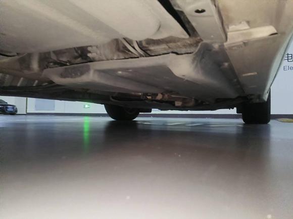 [深圳·粤B] 二手英菲尼迪英菲尼迪Q50L2016款 2.0T 进取版