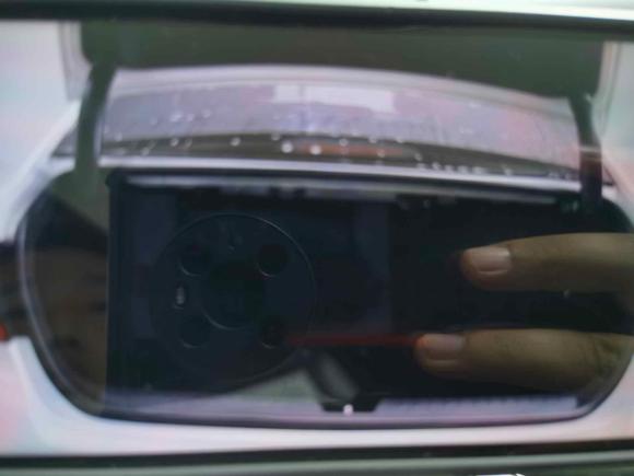 [无锡·苏C] 二手现代索纳塔2015款 1.6T GLS智能型