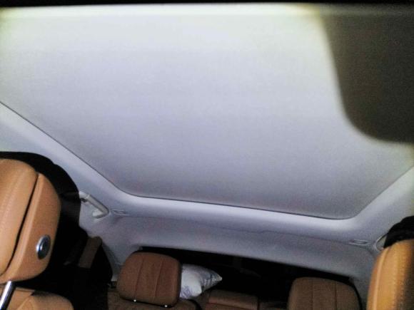 [深圳·闽K] 二手红旗红旗H92020款 3.0T 智联旗畅版