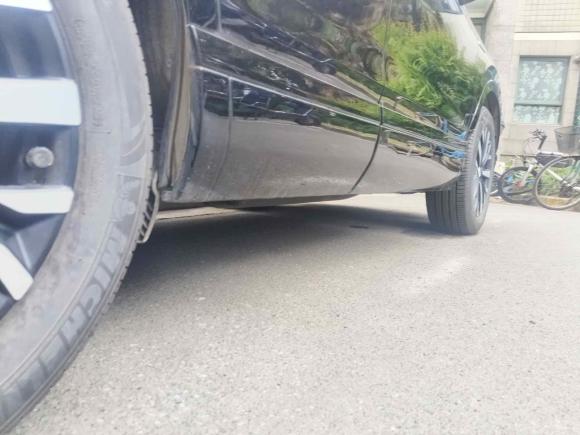 [上海·沪H] 二手本田皓影2021款 锐·混动 2.0L 两驱锐·豪华版