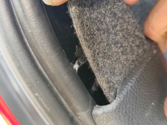 [南京·苏A] 二手别克林荫大道2011款 博鳌论坛纪念版