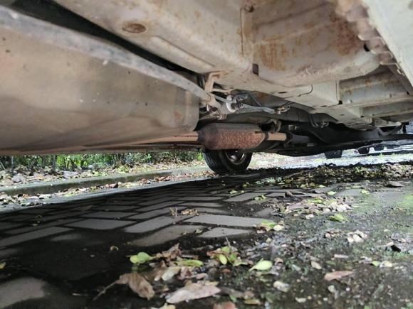 [温州·浙C] 二手宝骏宝骏7302014款 1.5L 手动舒适ESP版 7座