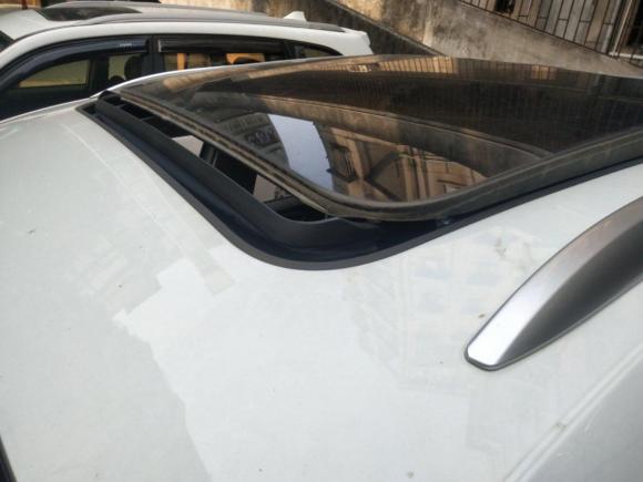 [佛山·粤E] 二手捷达捷达VS72020款 1.4T 自动悦享型