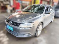 [佛山·粤X] 大众速腾2014款 改款 1.4TSI 自动豪华型