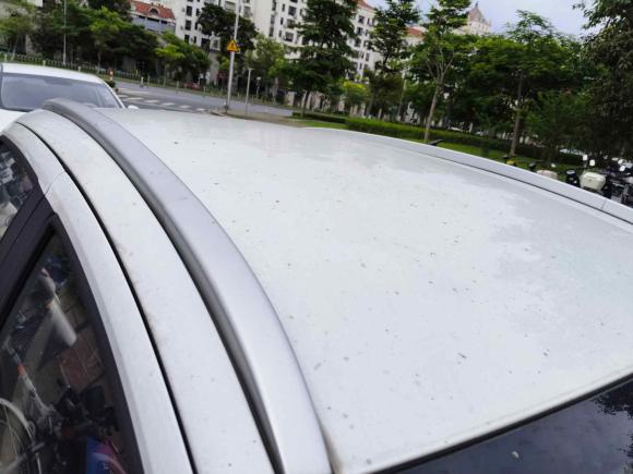 [广州·赣C] 二手吉利汽车远景X32017款 1.5L 自动精英型