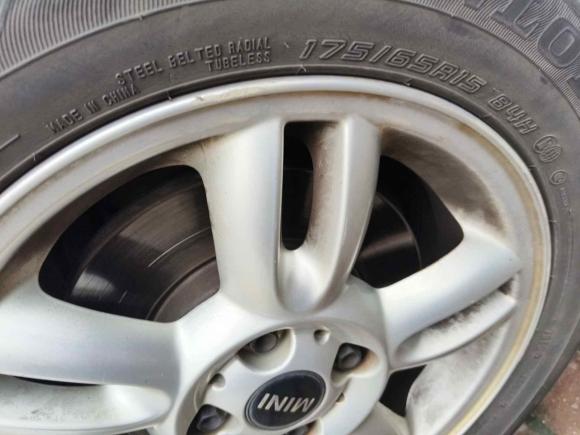 [南通·苏F] 二手MINIMINI CLUBMAN2011款 1.6L ONE