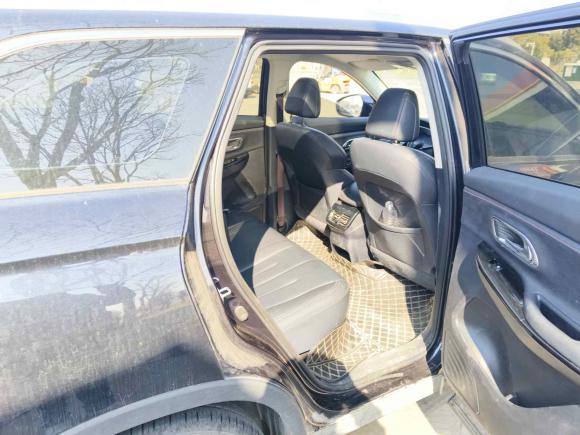 [南京·苏A] 二手长安欧尚长安欧尚X72021款 1.5T 自动尊享型