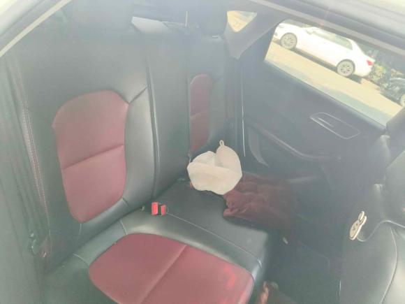 [西安·陕A] 二手名爵MG62020款 1.5T 自动领潮风尚版