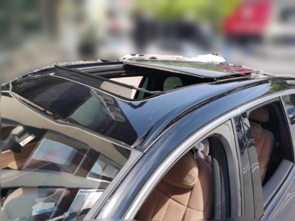 [南通·苏F] 二手蔚来蔚来ES82020款 580KM 签名版 六座版