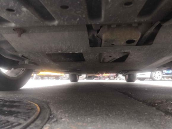 [深圳·粤L] 二手吉利汽车远景2015款 1.5L 手动精英型