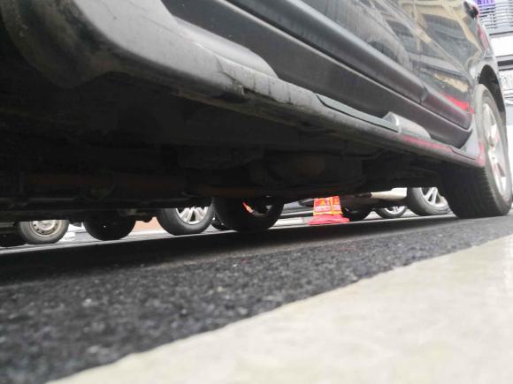 [嘉兴·浙F] 二手现代胜达经典2009款 2.7 豪华型