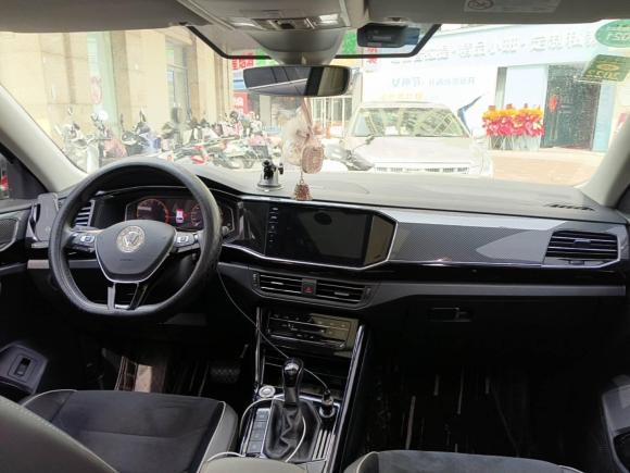 [南京·苏L] 二手大众探岳2020款 330TSI 两驱豪华智联版Pro