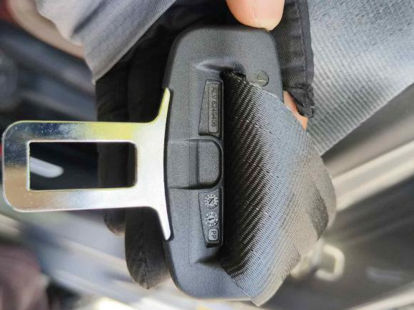 [西安·陕A] 二手标致标致5082022款 508L 400THP PureTech 驾控版