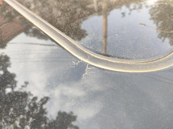 [西安·陕U] 二手凯迪拉克凯迪拉克CT52021款 28T 时尚型