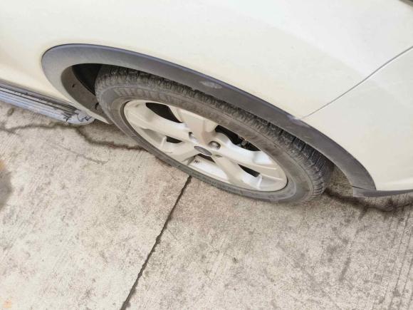 [金华·浙G] 二手福特翼虎2017款 EcoBoost 180 两驱精翼型