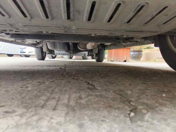 [温州·浙C] 二手五菱汽车五菱荣光V2018款 1.5L标准型