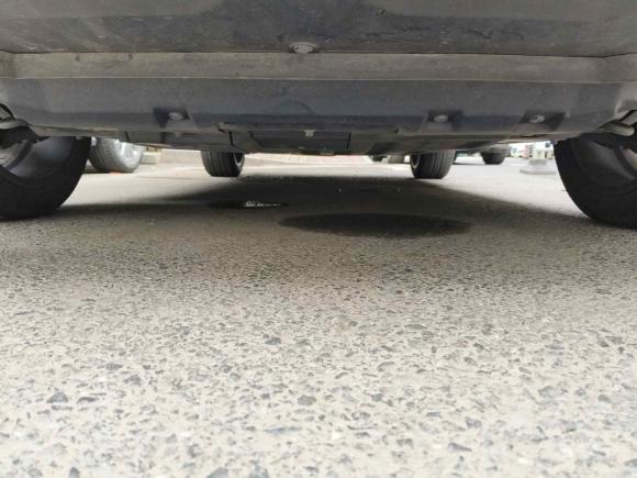 [无锡·苏B] 二手魏牌魏牌 VV52017款 2.0T 旗舰型