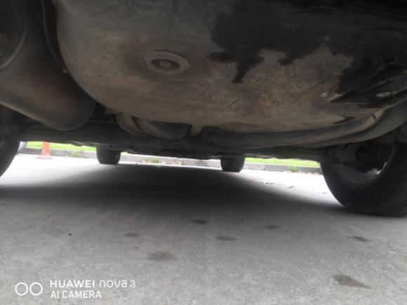 [上海·闽H] 二手大众Passat领驭2009款 1.8T 自动尊品型