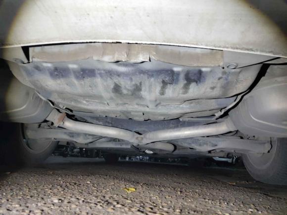 [西安·陕U] 二手本田雅阁2018款 260TURBO 精英版 国VI