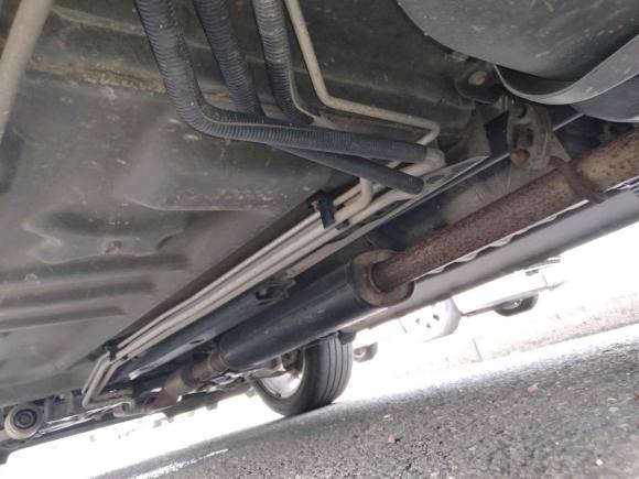 [宁波·浙B] 二手福特探险者2013款 3.5L 尊享型