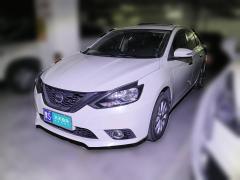 [深圳·豫S] 日产轩逸2016款 1.6XL CVT豪华版