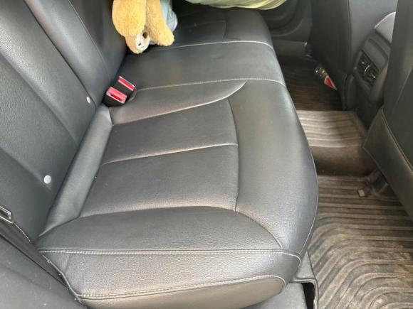 [金华·浙A] 二手荣威荣威i6新能源2017款 45T 混动互联智享版