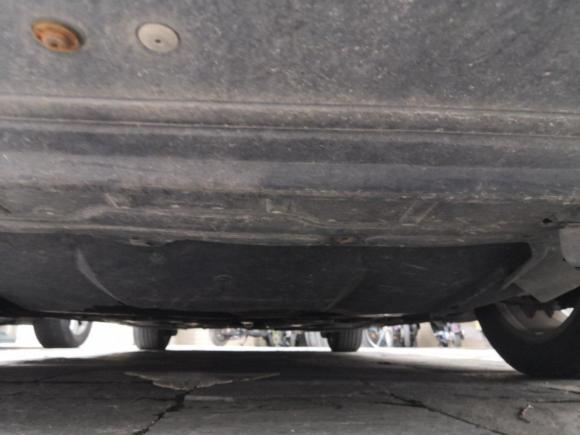 [深圳·粤N] 二手标致标致5082011款 2.3L 自动旗舰版