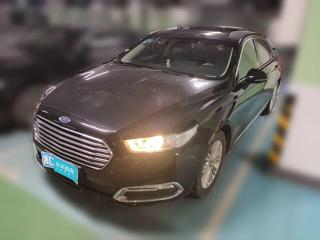 福特金牛座2017款 EcoBoost 245 时尚型「温州二手车」「天天拍车」