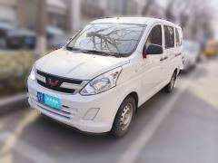 [青岛·鲁B] 五菱汽车五菱荣光V2019款 1.5L实用型国VI LAR