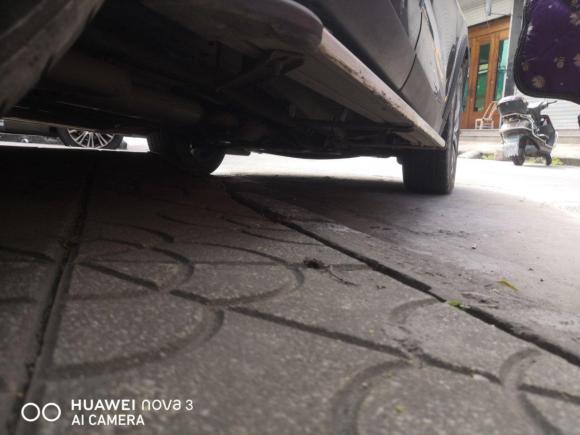 [温州·鲁Q] 二手奇瑞瑞虎82019款 1.6TGDI 自动豪华型