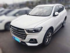 [金华·浙G] 哈弗哈弗H62021款 国潮版 1.5T 自动冠军版