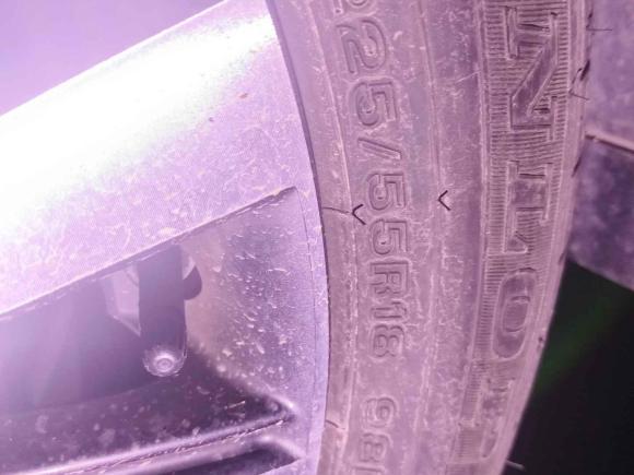 [深圳·粤L] 二手三菱欧蓝德2021款 2.0L 两驱畅享版 5座