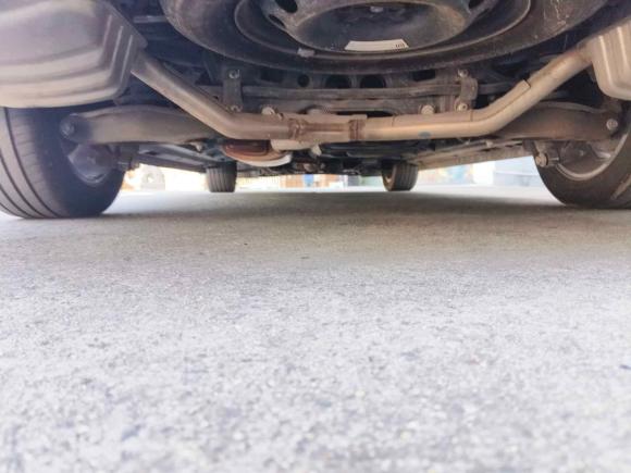 [上海·沪D] 二手广汽传祺传祺M82021款 大师系列 390T 至尊版