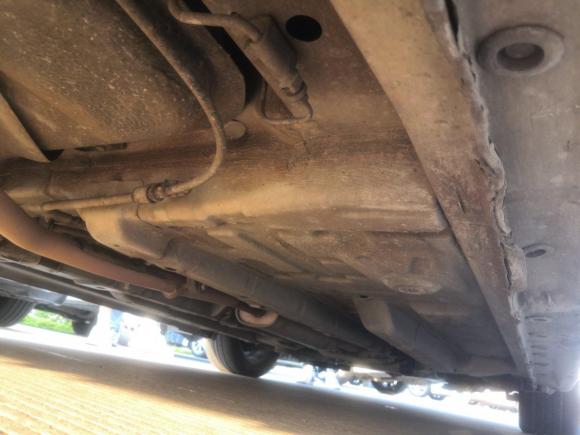 [佛山·粤E] 二手长安悦翔V72015款 1.6L 自动乐享型 国IV