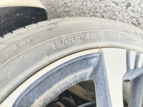 [西安·陕A] 二手名爵MG62020款 1.5T 自动领潮风尚版