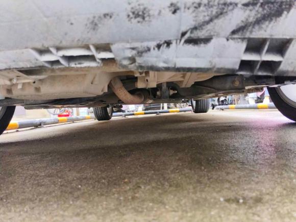 [苏州·豫P] 二手奇瑞艾瑞泽52017款 1.5L 手动时尚版