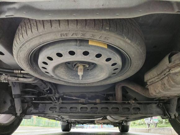 [杭州·浙A] 二手别克别克GL82011款 2.4L CT豪华商务舒适版