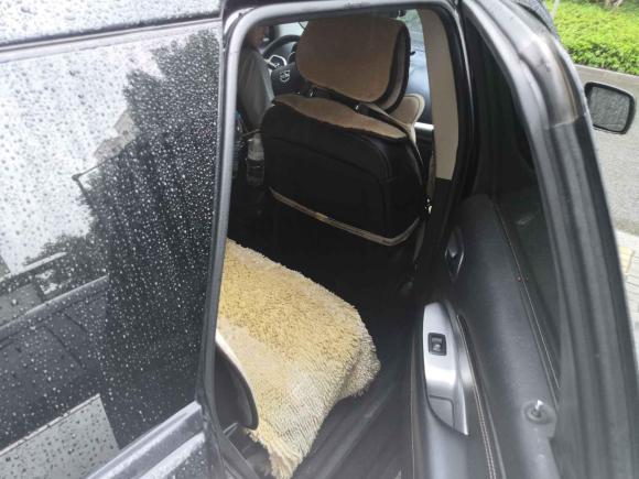 [宁波·新A] 二手道奇酷威2013款 2.4L 两驱尊尚版