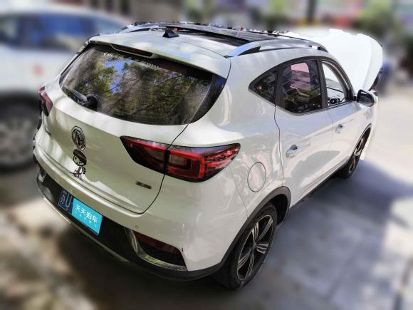 [无锡·苏U] 二手名爵名爵ZS2018款 1.5L 自动豪华版 国V