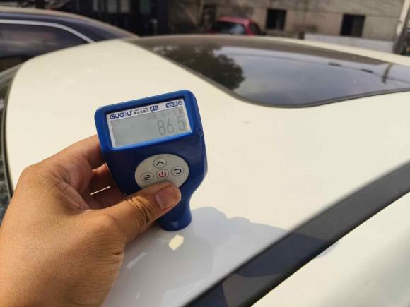 [义乌·浙G] 二手红旗红旗H52020款 1.5T DCT旗悦版