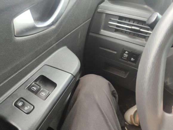 [苏州·苏E] 二手开瑞海豚EV2021款 升级版智享型