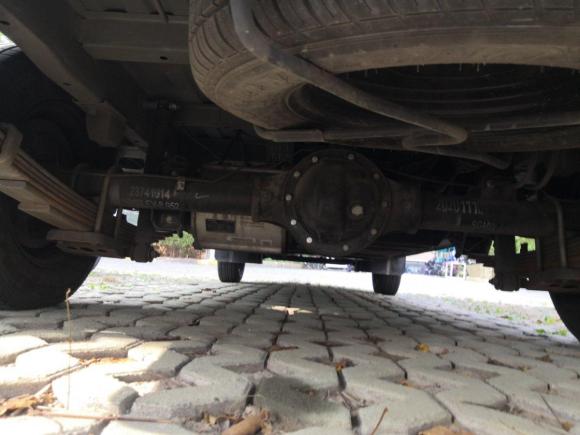 [上海·沪A] 二手五菱汽车五菱荣光EV2020款 客车版基本型7座300KM