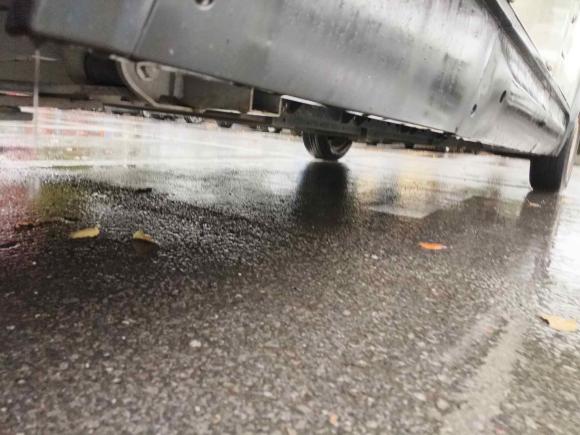 [南京·苏D] 二手福田智蓝精灵E72022款 标准型46.36kWh