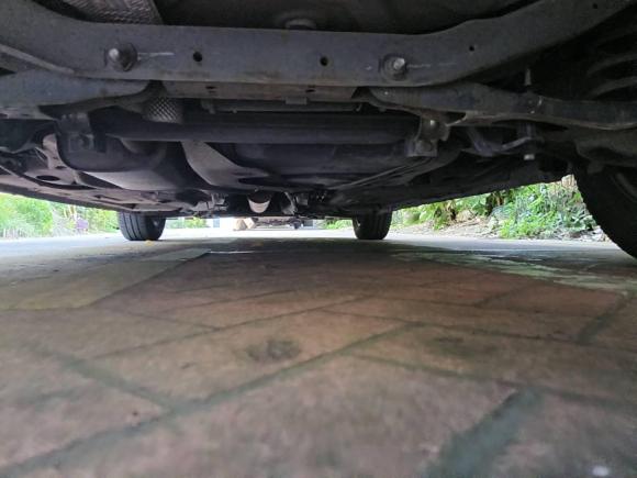 [宁波·浙B] 二手福特福克斯2013款 两厢经典 1.8L 自动基本型