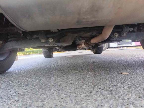 [上海·沪C] 二手起亚智跑2015款 2.0L 自动两驱版DLX