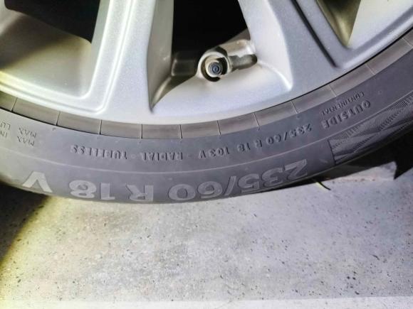 [上海·沪C] 二手路虎揽胜极光2017款 2.0T PURE 风尚版