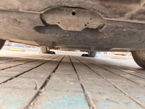 [济南·鲁A] 二手马自达马自达62007款 轿跑 2.3L 自动型