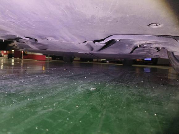 [深圳·粤B] 二手特斯拉Model 32019款 标准续航后驱升级版