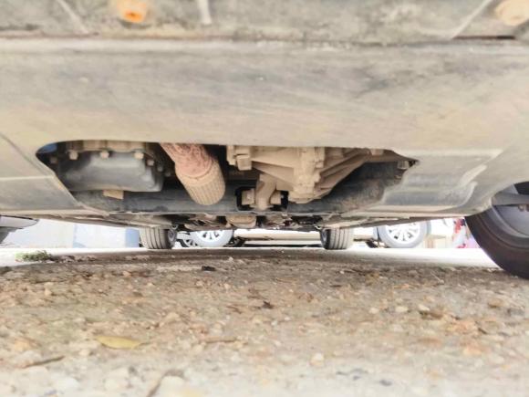 [武汉·鄂A] 二手荣威荣威i62018款 20T 自动旗舰版