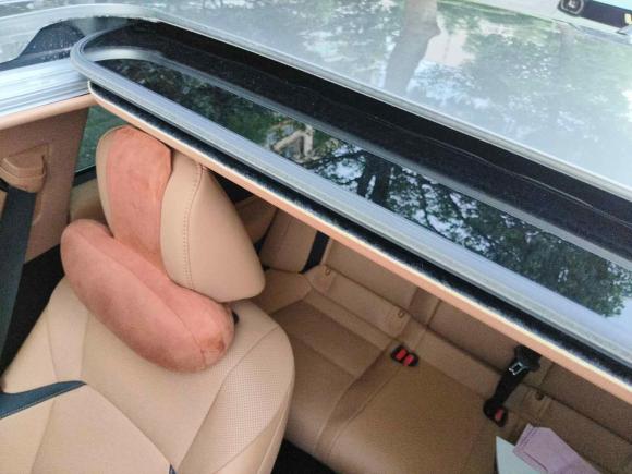 [常州·苏D] 二手雷克萨斯雷克萨斯ES2021款 200 卓越版